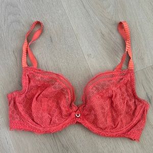 Chantelle C Chic Sexy Underwire Bra